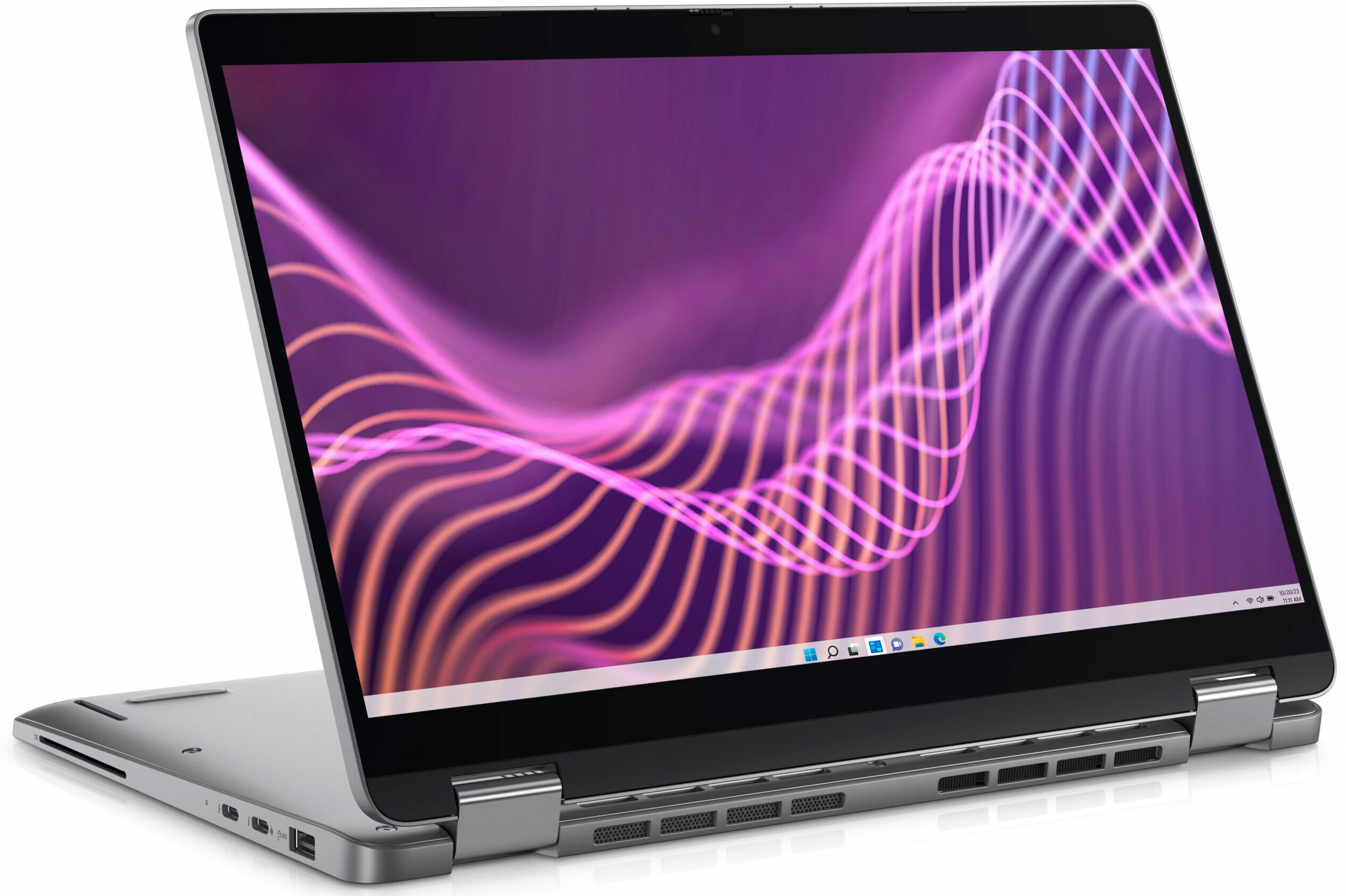 Dell Latitude 13 5340 (2-in-1) - Specs, Tests, and Prices | LaptopMedia.com