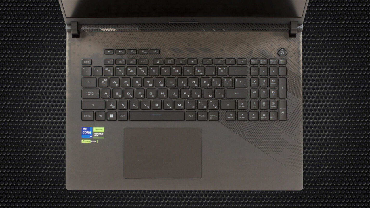 Smatree 17-18 Inch Hard Shell Laptop Bag For 18 Inch ASUS ROG - View #13