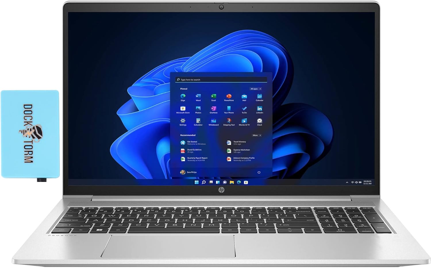 Windowsノート本体 PROBOOK 450 G9 i7-1255U 256GB Office HP ProBook 450 G9 - i7-1255U · Xe Graphics G7 · 15.6”, Full HD