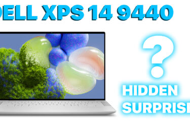 6 Hidden Surprises We Discovered While Testing the Dell XPS 14 9440