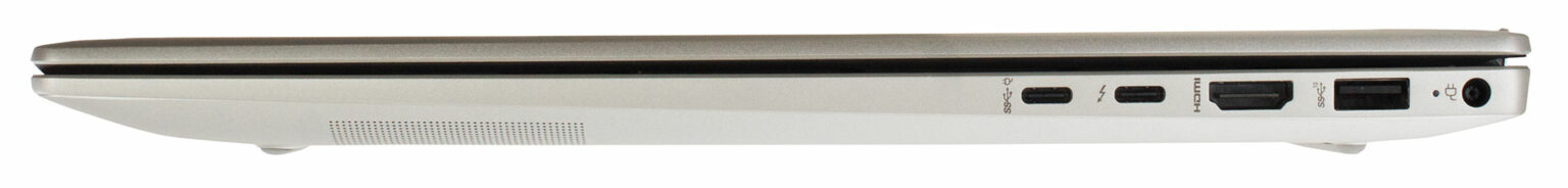 HP Pavilion Plus 16 (ab0000) review - A Capable Contender with Caveats ...