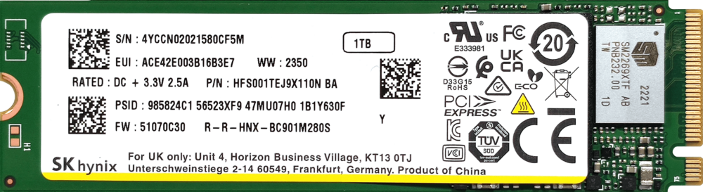 How to open Acer Nitro V 16 (ANV16-41) - disassembly and upgrade ...