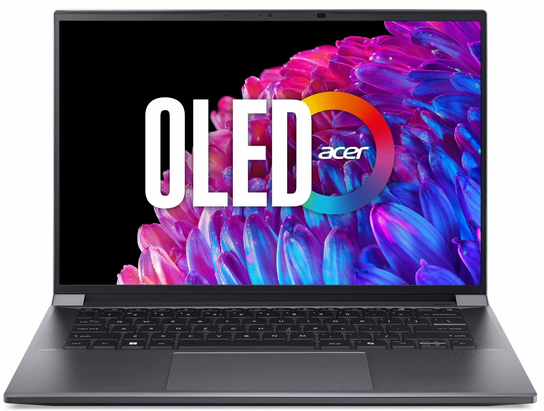 Acer Swift X 155H RTX 4060 14 5 2 8K 2880 X 1800 120 Hz 