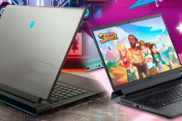 La gama 2024 de portátiles Dell y Alienware para juegos: La guía completa