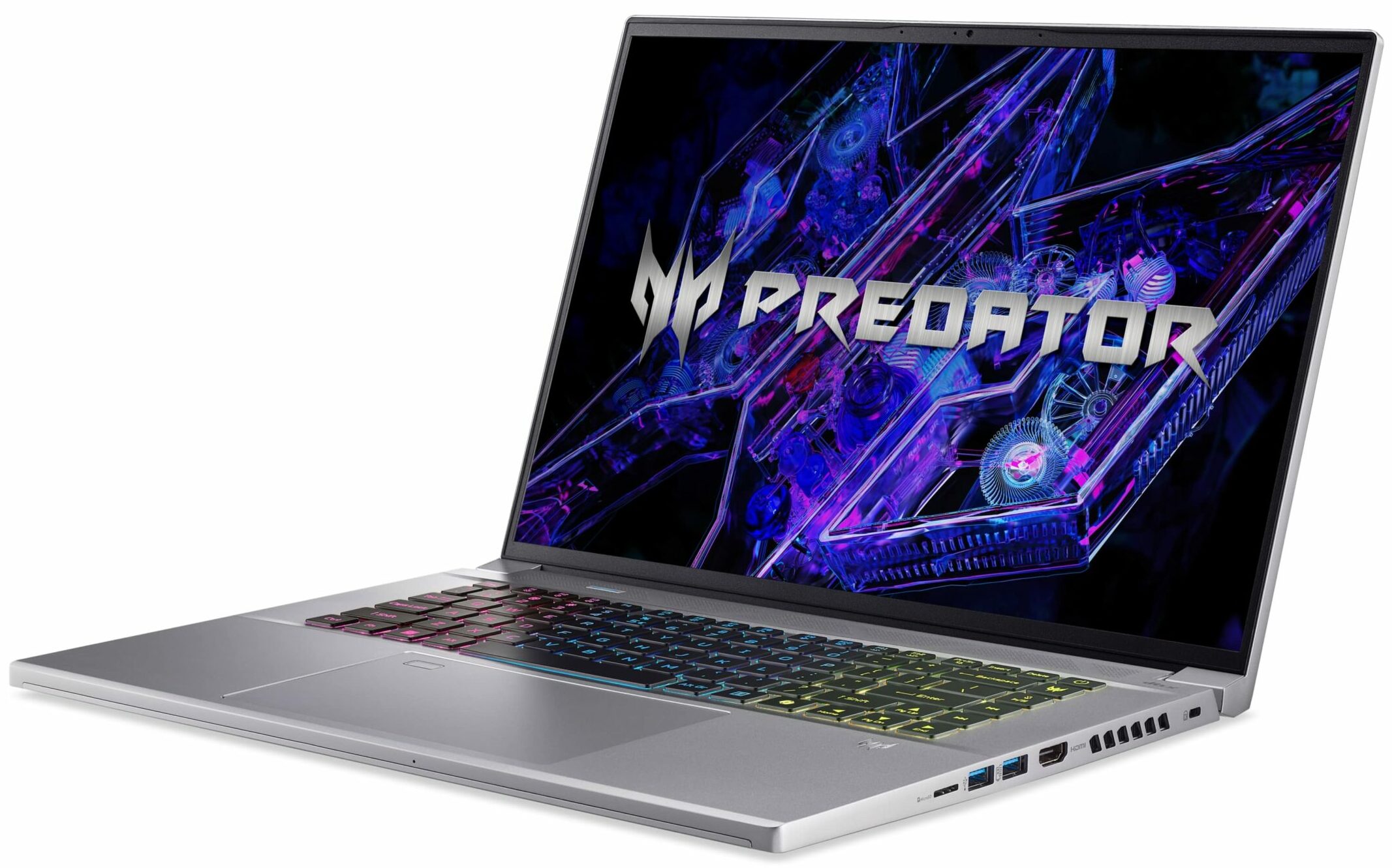 Acer Predator Triton Neo H Rtx Laptop Wuxga X Hz Ips