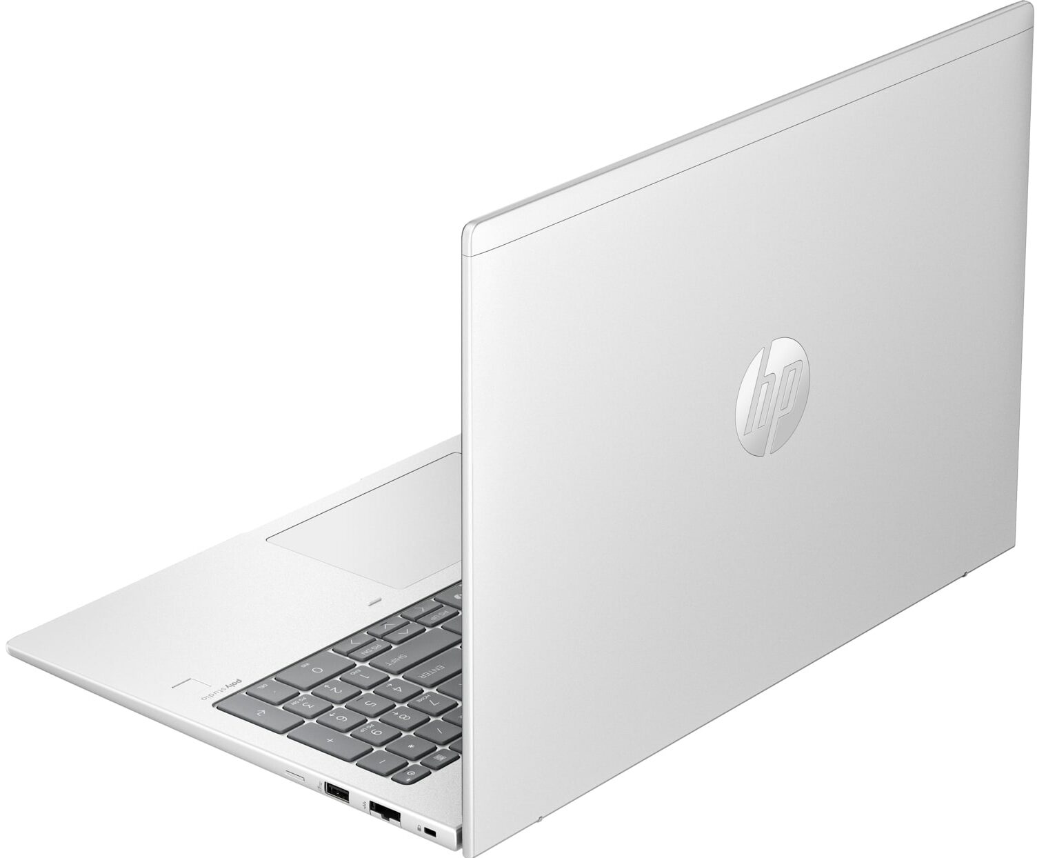 HP ProBook 460 G11 155U Intel Graphics 16 0 WUXGA 1920 X 1200 