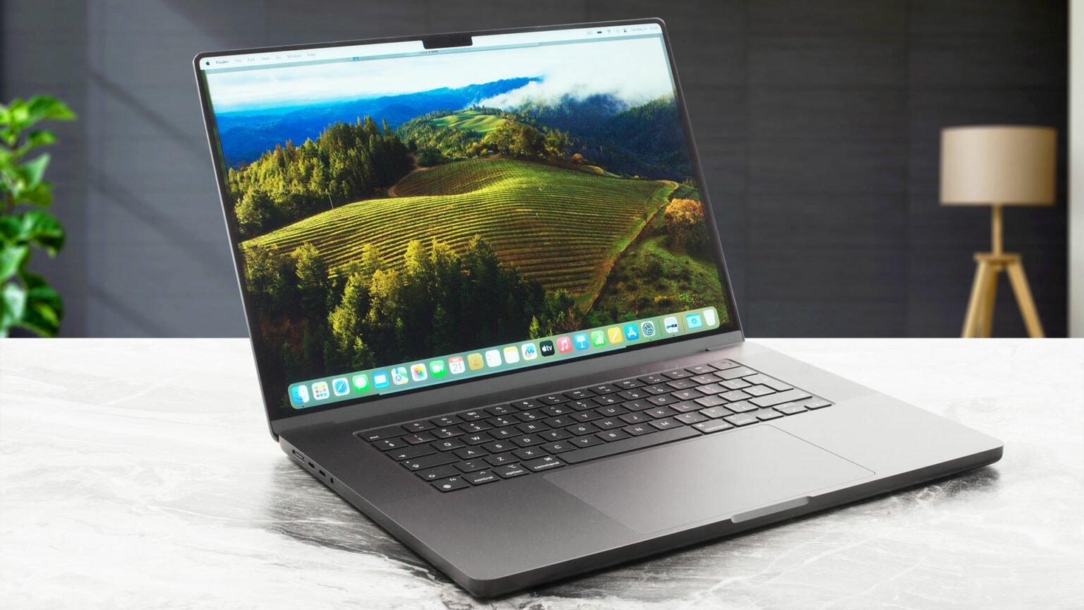 Apple MacBook Pro 16 M3 Pro Max Review Stunning Display Meets Apple MacBook Pro 16 M3 Pro Max Review Stunning Display Meets