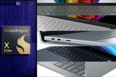 Лаптопи Qualcomm Snapdragon: Наръчник на купувача за 2024 г.