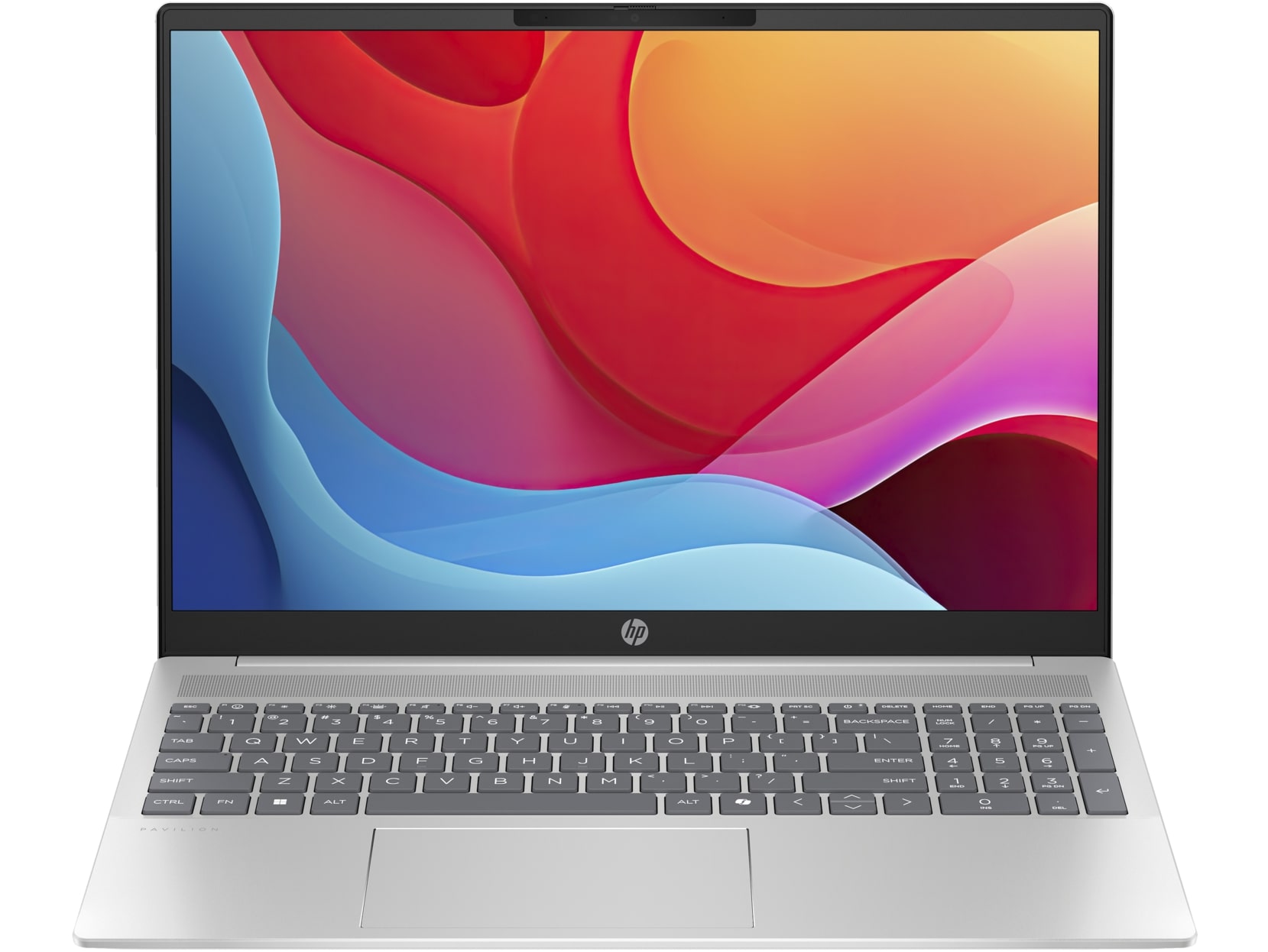 HP Pavilion 16 - 1334U · Xe Graphics G7 80 EU · 16.0”, WUXGA