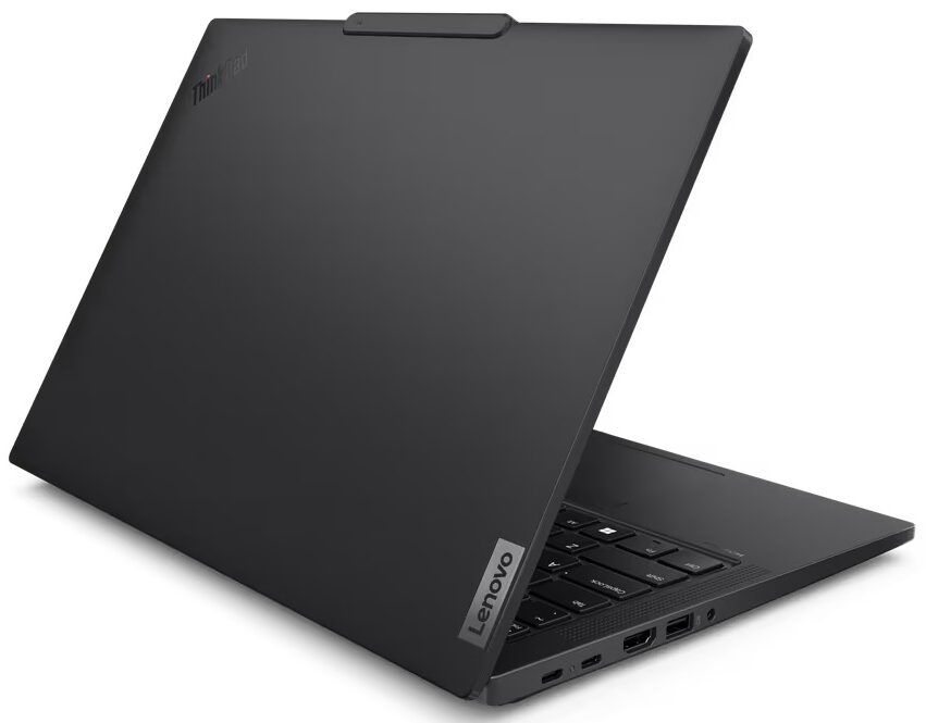 Lenovo ThinkPad T14 Gen 5 - PRO 8840U · 780M · 14.0”, WUXGA (1920 x ...