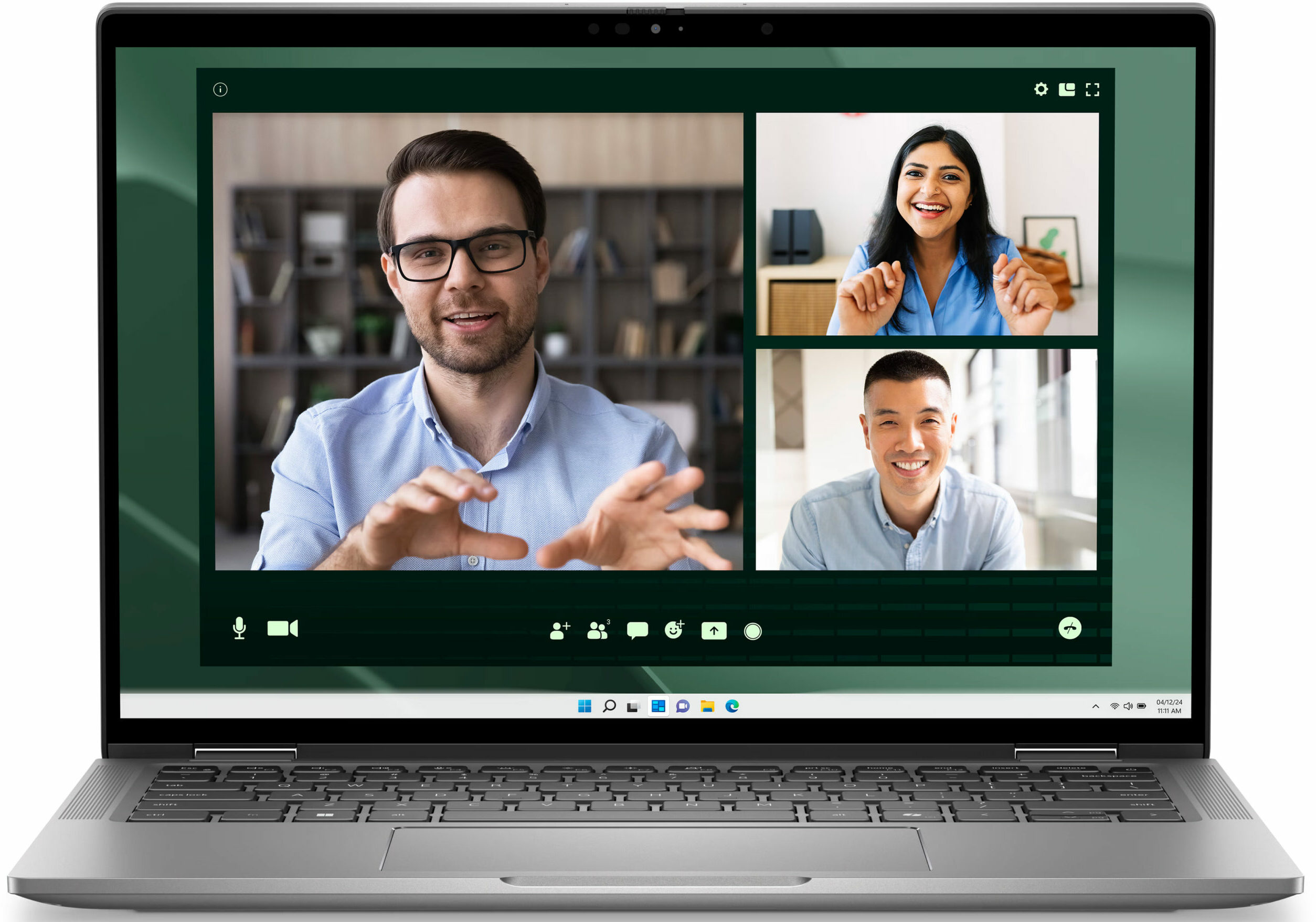 Dell Latitude 13 7350 - 165U · Intel Graphics · 13.3”, WUXGA (1920