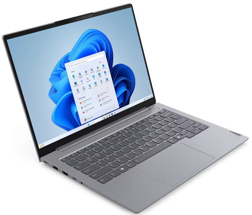 Lenovo Thinkbook 14 Gen 7 - 155u · Intel Graphics · 14.0”, Wuxga (1920 