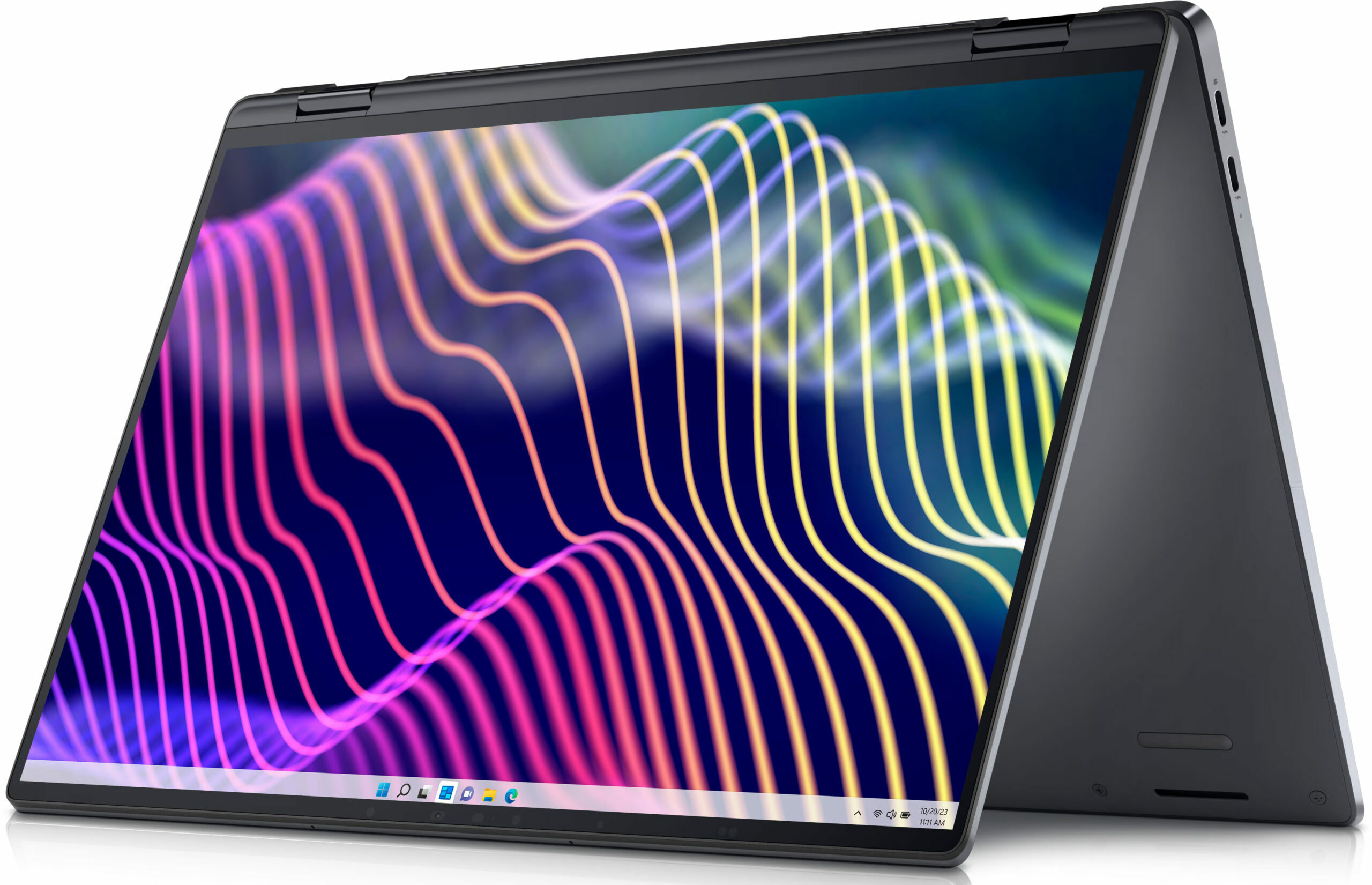 Dell Latitude 9440 2-in-1 - 1365U · Xe Graphics G7 · 14.0