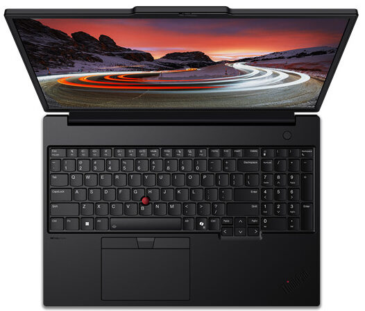 Lenovo ThinkPad P16s Gen 3 (Intel) - スペック、テスト、価格