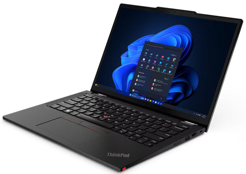Lenovo ThinkPad X13 2in1 Gen 5 Specs, Tests, and Prices