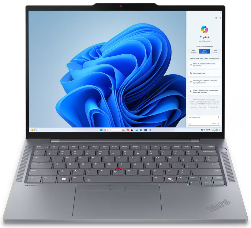 【極美品・高性能】Lenovo ThinkPad T14s Gen4 ThinkPad T14s Gen 4 | Ultralight 14 inch Intel® Evo™ laptop
