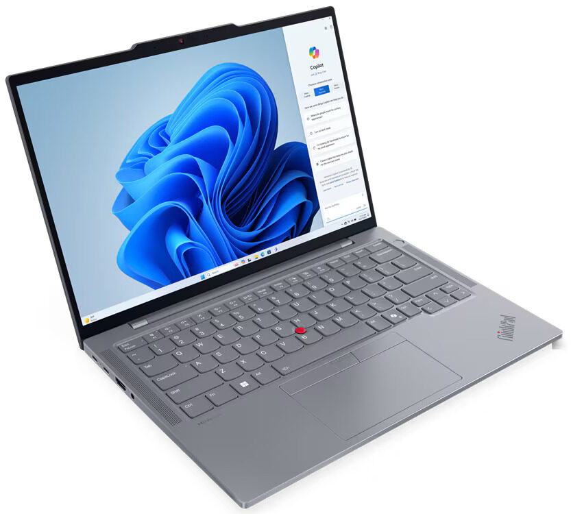 Lenovo ThinkPad T14s Gen 5 - 165H · Intel Arc 8-Cores · 14.0