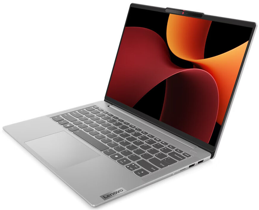 Lenovo IdeaPad Slim 5 14 - 8845HS · 780M · 14.0”, WUXGA (1920 x