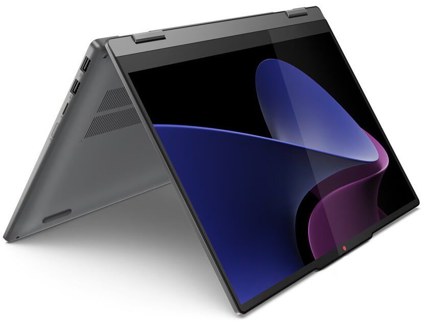 Windowsノート本体 Lenovo IdeaPad 5 2-in-1/Ultra 5 225H Windowsノート本体 Lenovo IdeaPad 5 2-in-1/Ultra 5 225H