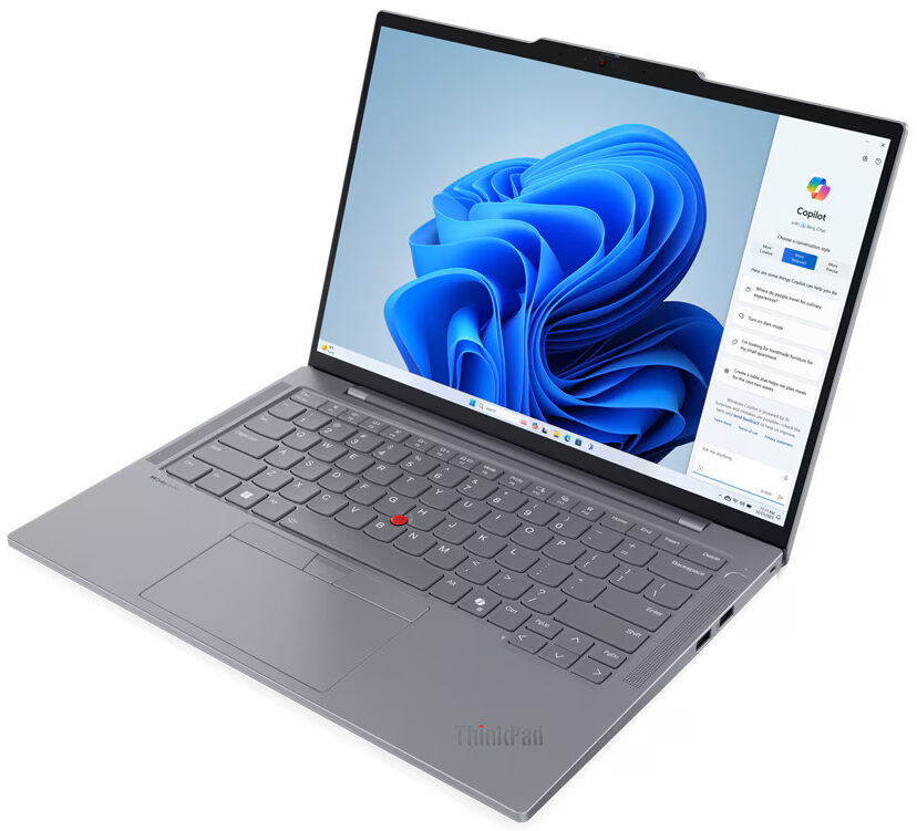 Lenovo ThinkPad T14s Gen 5 - 155H · Intel Arc 8-Cores · 14.0