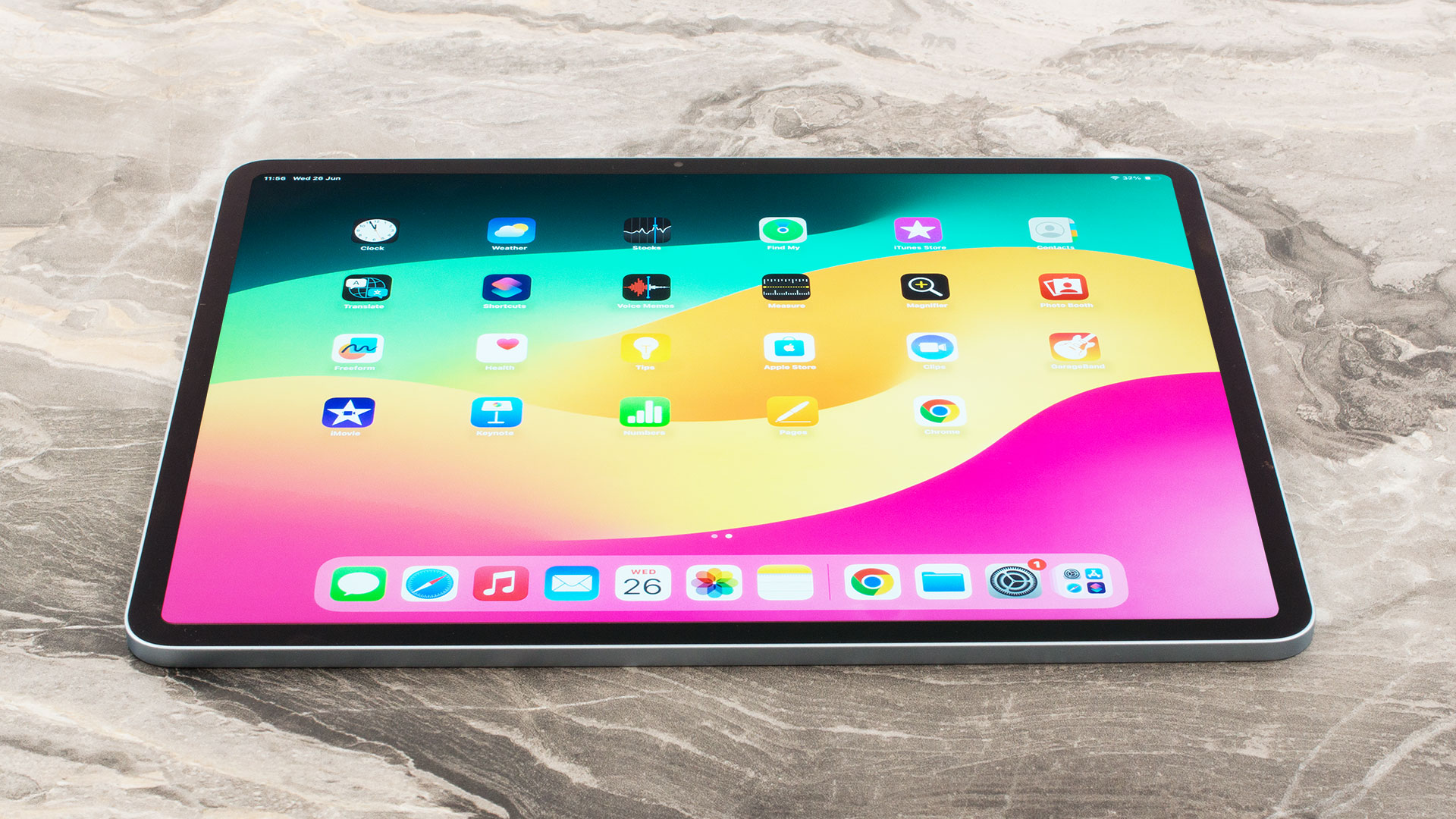 Apple iPad Air 13 (2024) review - Big Screen Power at a Not Apple iPad Air 13 (2024) review - Big Screen Power at a Not