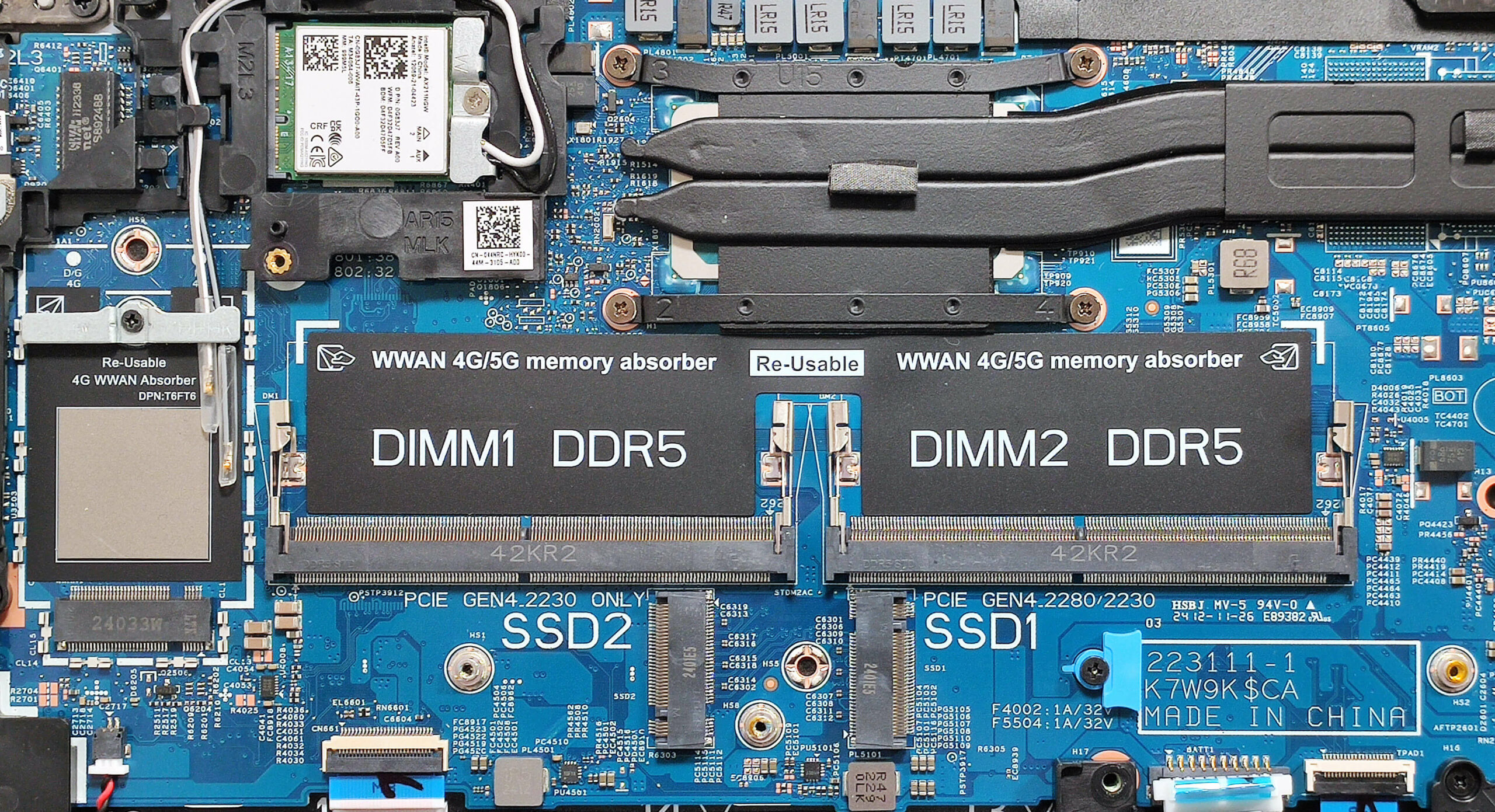 A closer look at Computer Upgrade Compatibility