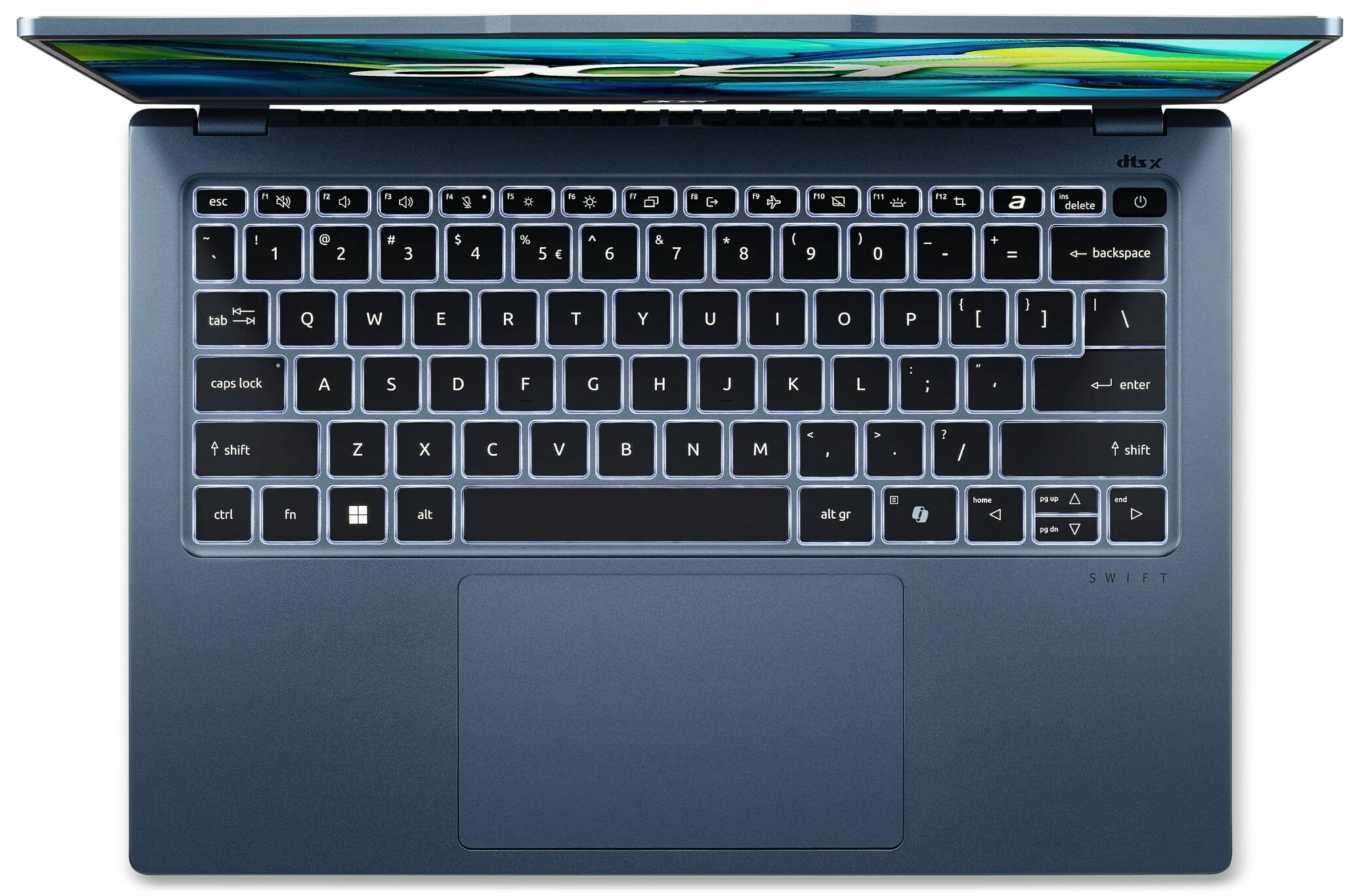 Acer Swift Go 14 (SFG14-73 / SFG14-73T) - Specs, Tests, and Prices