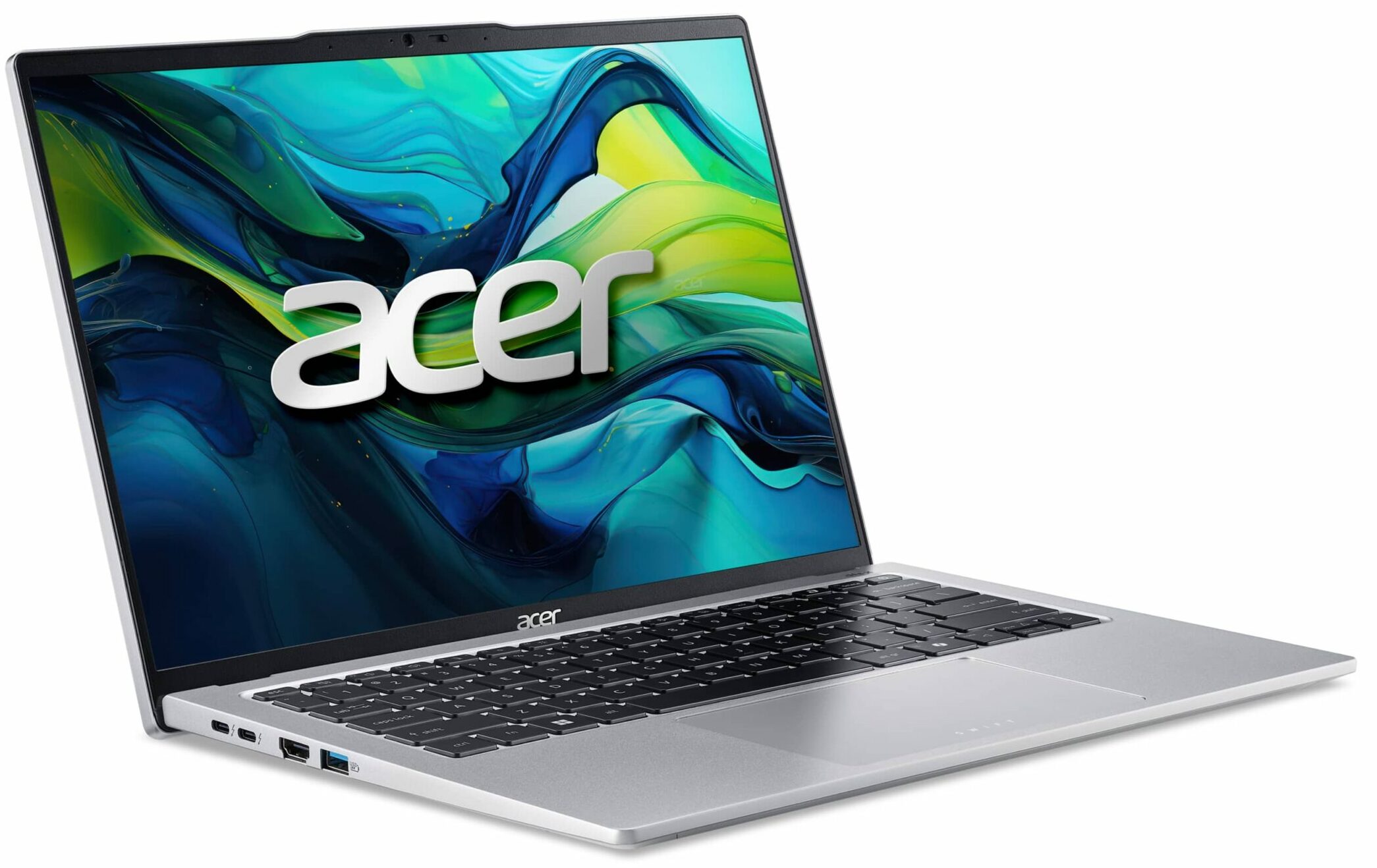 Acer Swift Go H Intel Arc Cores Wuxga X Ips Gb Ssd