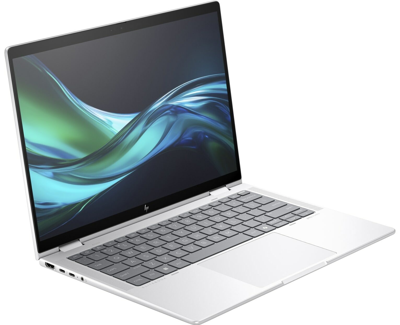 Hp Elitebook X G H Intel Arc Cores Wuxga X Ips Gb