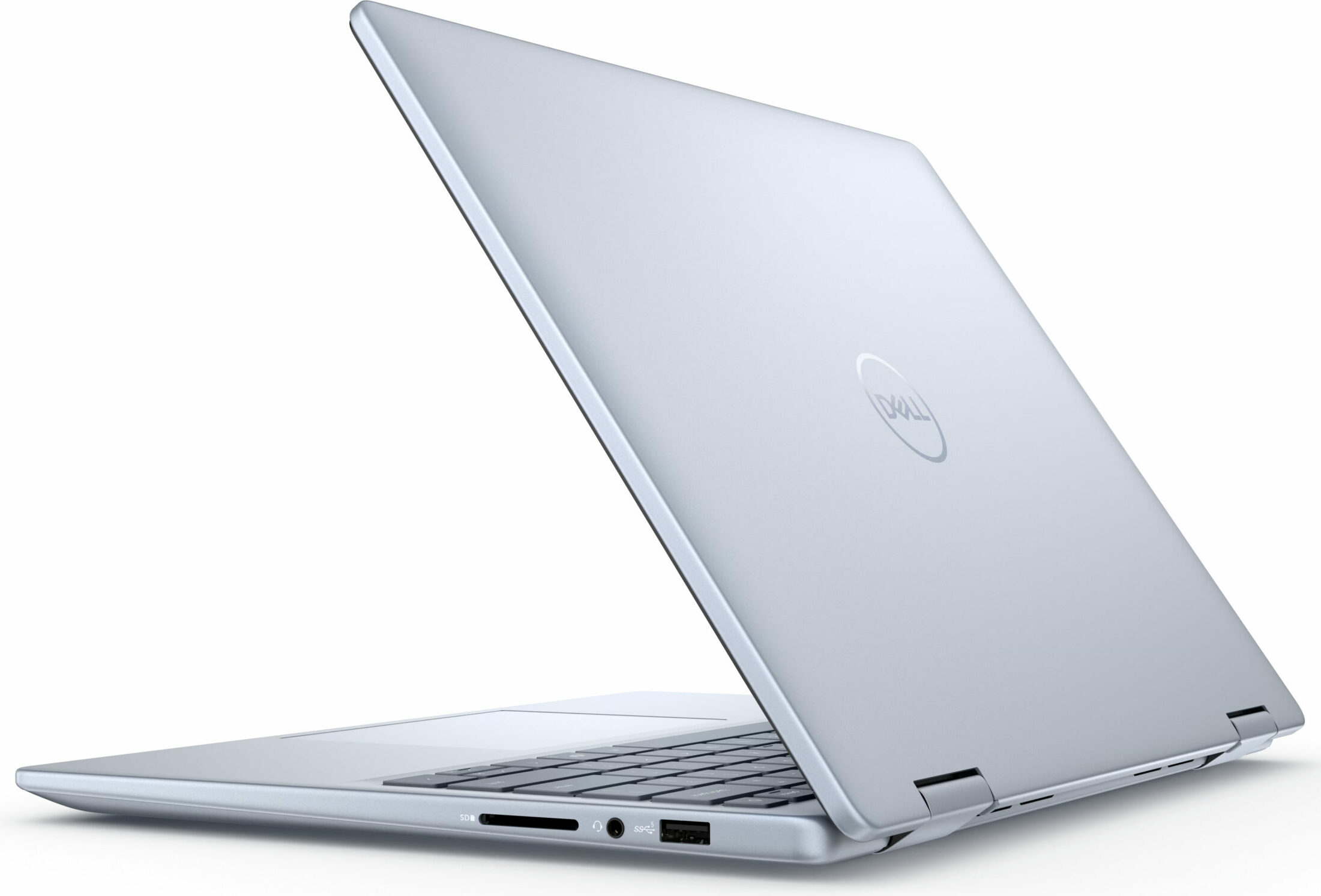 【美品】Dell 14インチWindows11ノートPC Inspiron 14 インテル プロセッサー搭載Dell Inspiron 14 2-in-1ノート