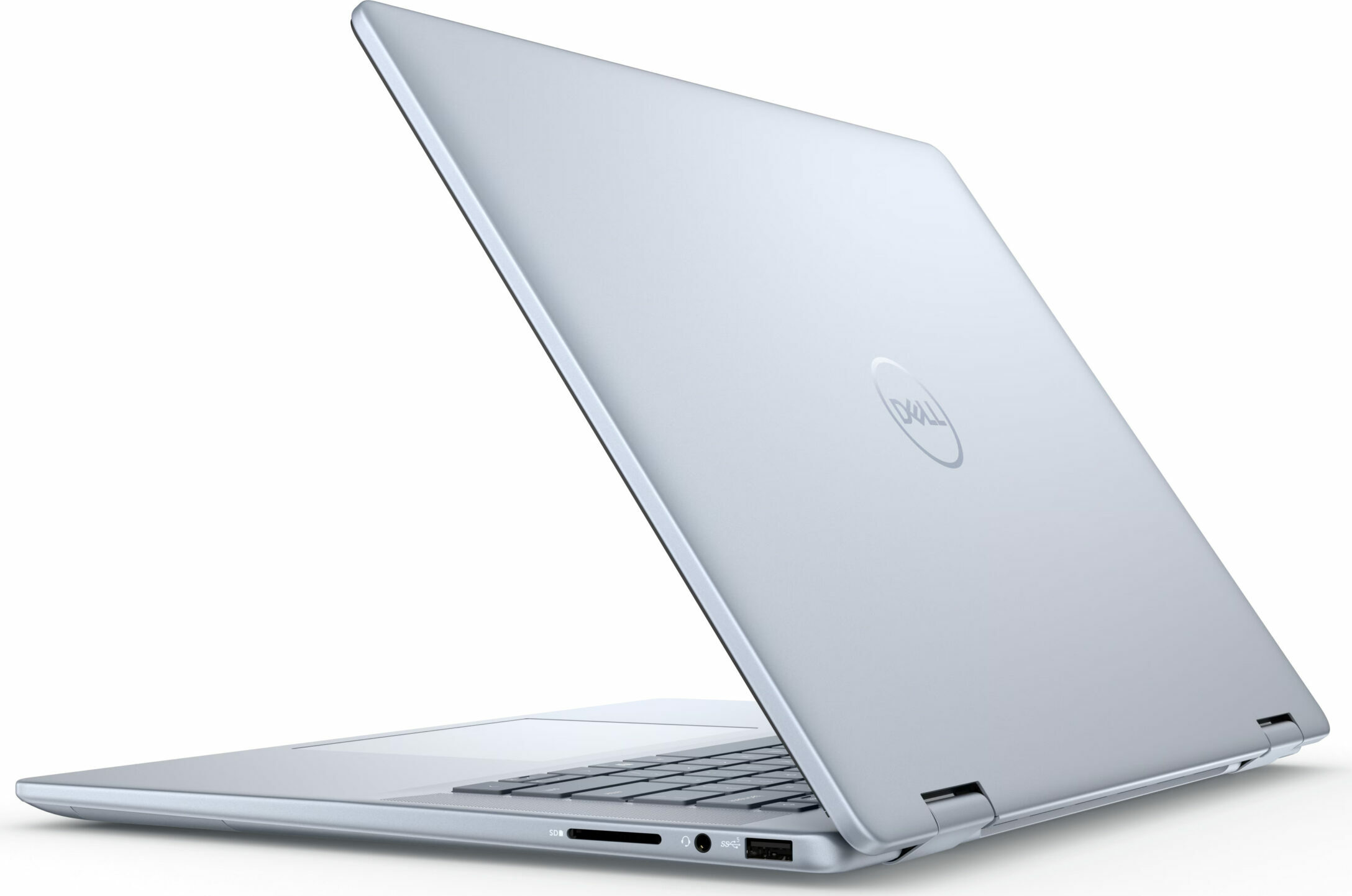 Dell Inspiron 16 7640 16" WUXGA 2-in-1 Touchscreen Laptop, Intel Core Ultra 7 155H, 16GB RAM, 1TB SSD, Intel Arc Graphics, Windows 11 Home