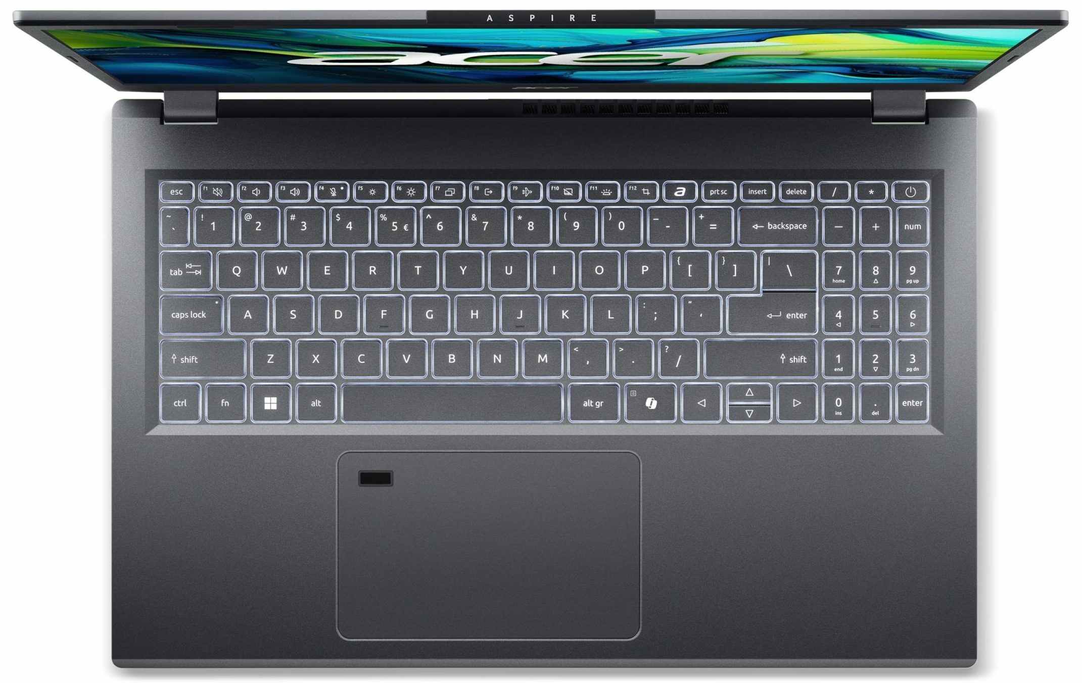 Acer Aspire 15 (A15-51M) - Specs, Tests, and Prices | LaptopMedia.com