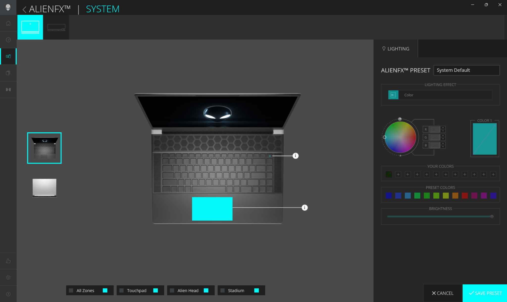 Alienware x16 R2 review - Not a Real Alienware but a Great Workstation ...