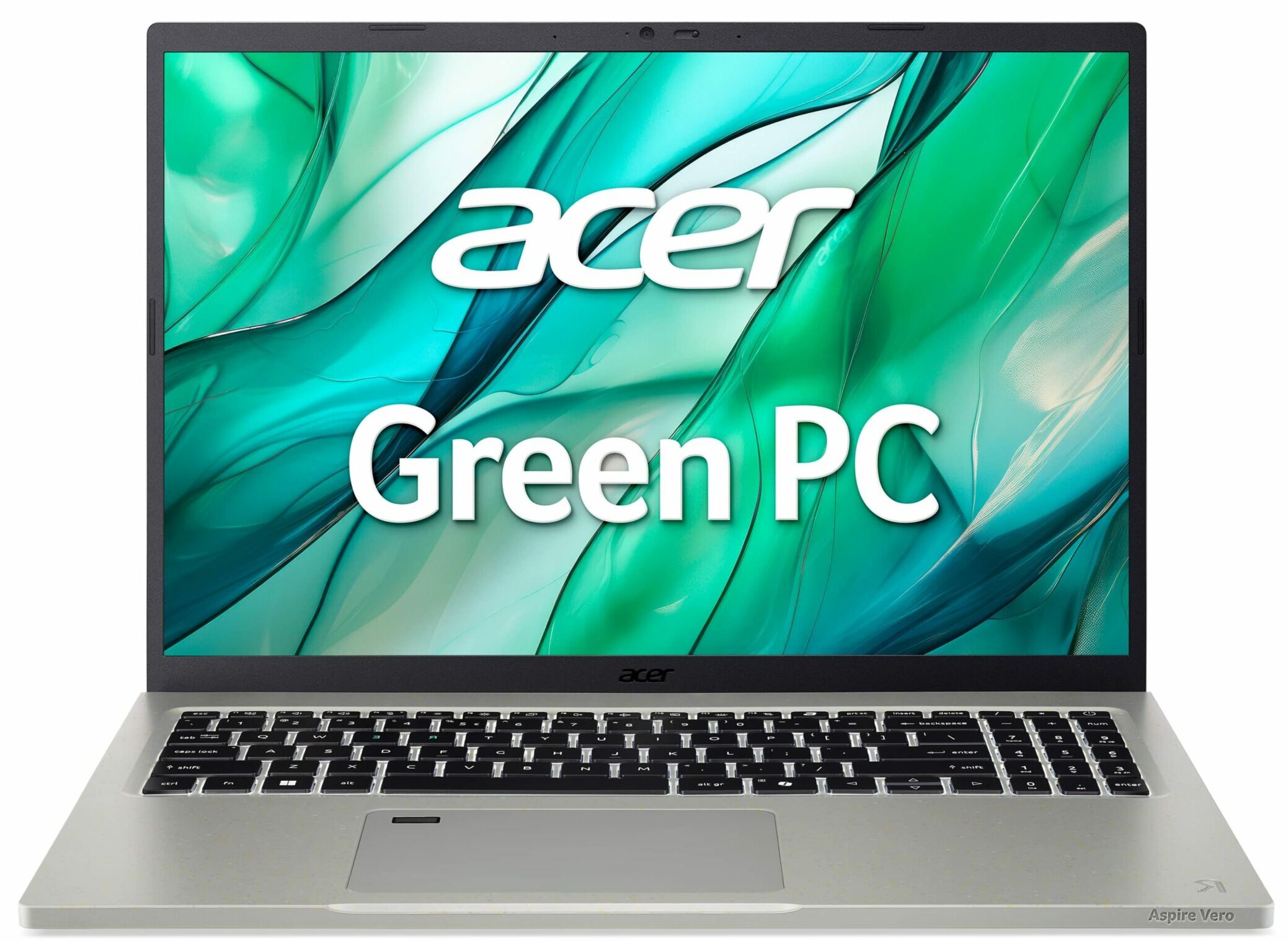 Acer Aspire Vero (AV16-51P) - Specs, Tests, and Prices | LaptopMedia.com