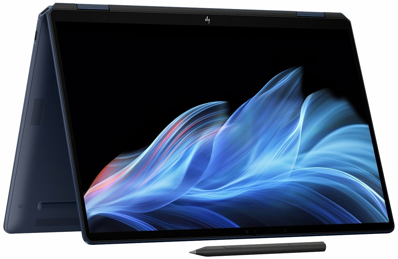 ほぼ新品！hp OmniBook Ultra Flip14 HP OmniBook Ultra Flip (14-fh0000) - Especificaciones, pruebas y