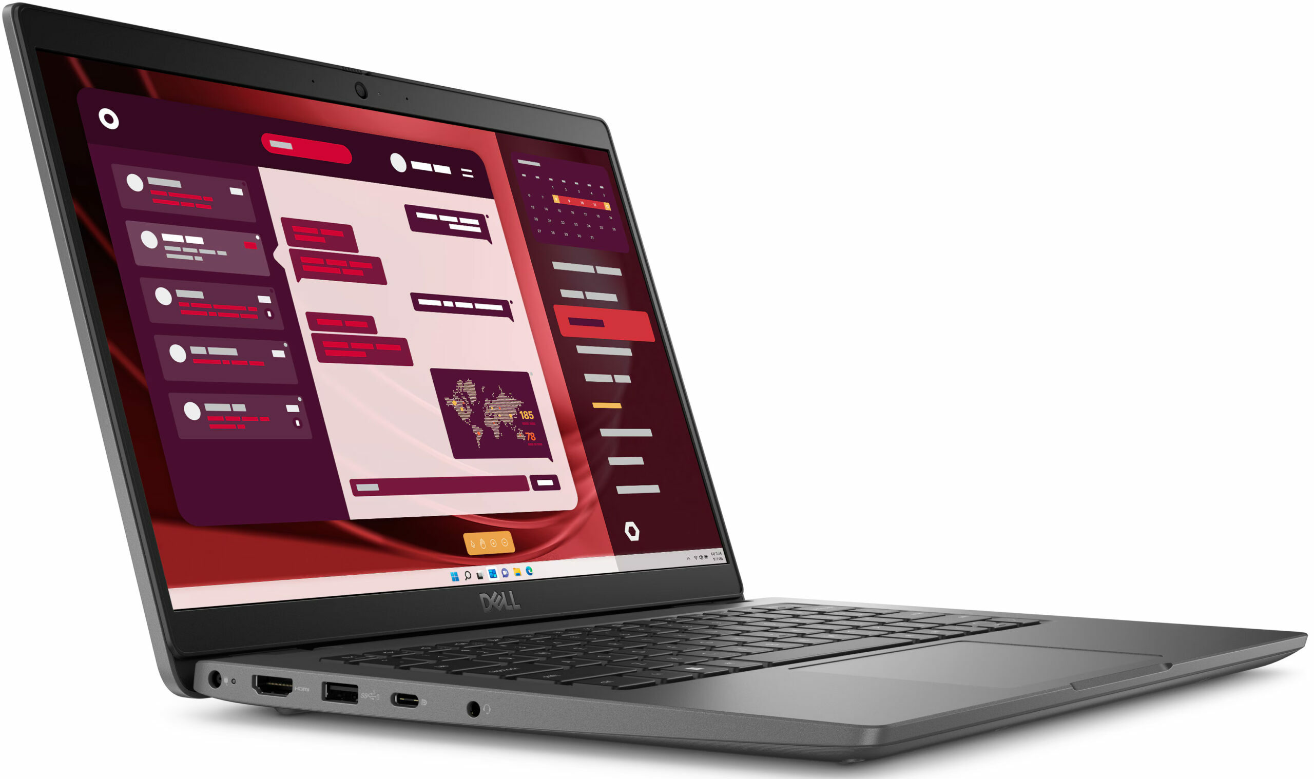 Dell Latitude 14 3450 (13th Gen Intel) - Especificaciones, pruebas y ...