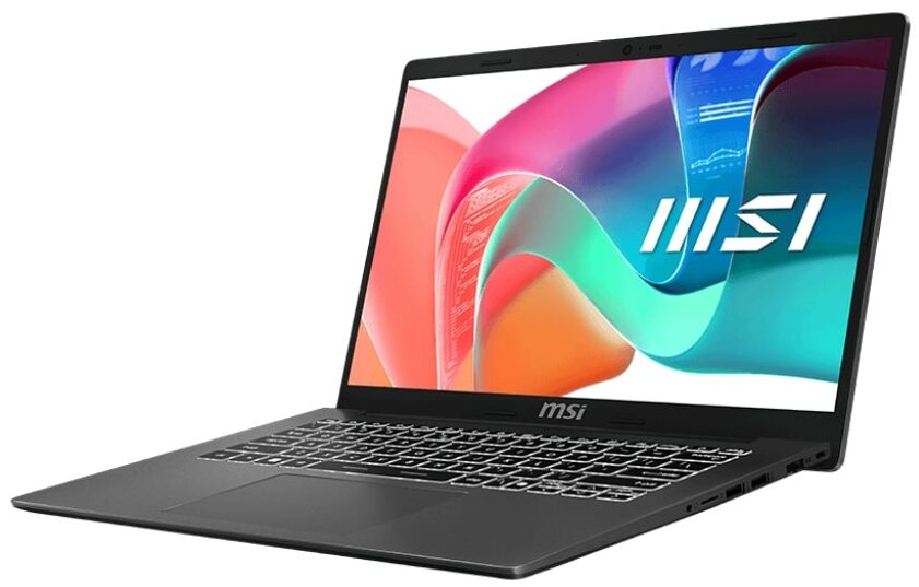 MSI Modern 14 (F13Mx / F1Mx) - Specs, Tests, and Prices