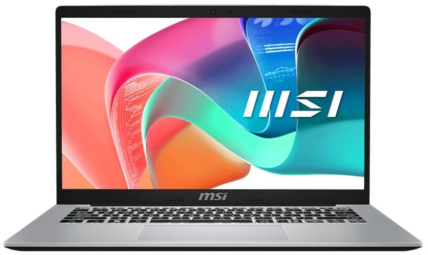 MSI Modern 14 (F13Mx / F1Mx) - Specs, Tests, and Prices