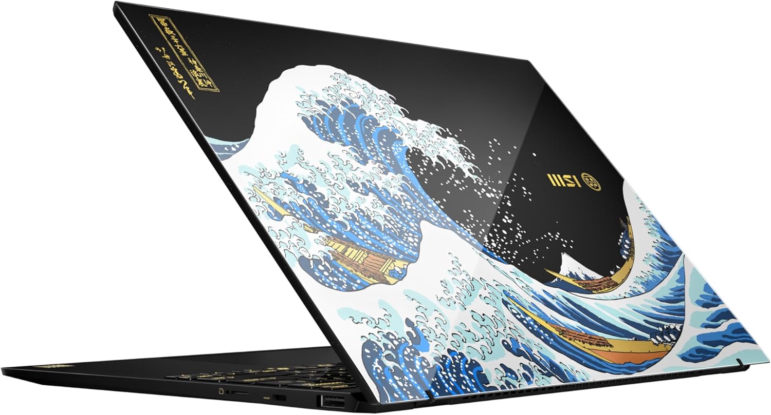 Windowsノート本体 MSI Prestige 13 AI+ Evo Core Ultra 7 MSI Prestige 13 AI Evo ビジネスノートPC Core Ultra 7搭載