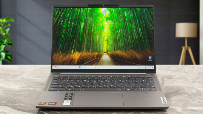 ideapad pro 5i 14 gen 9 review