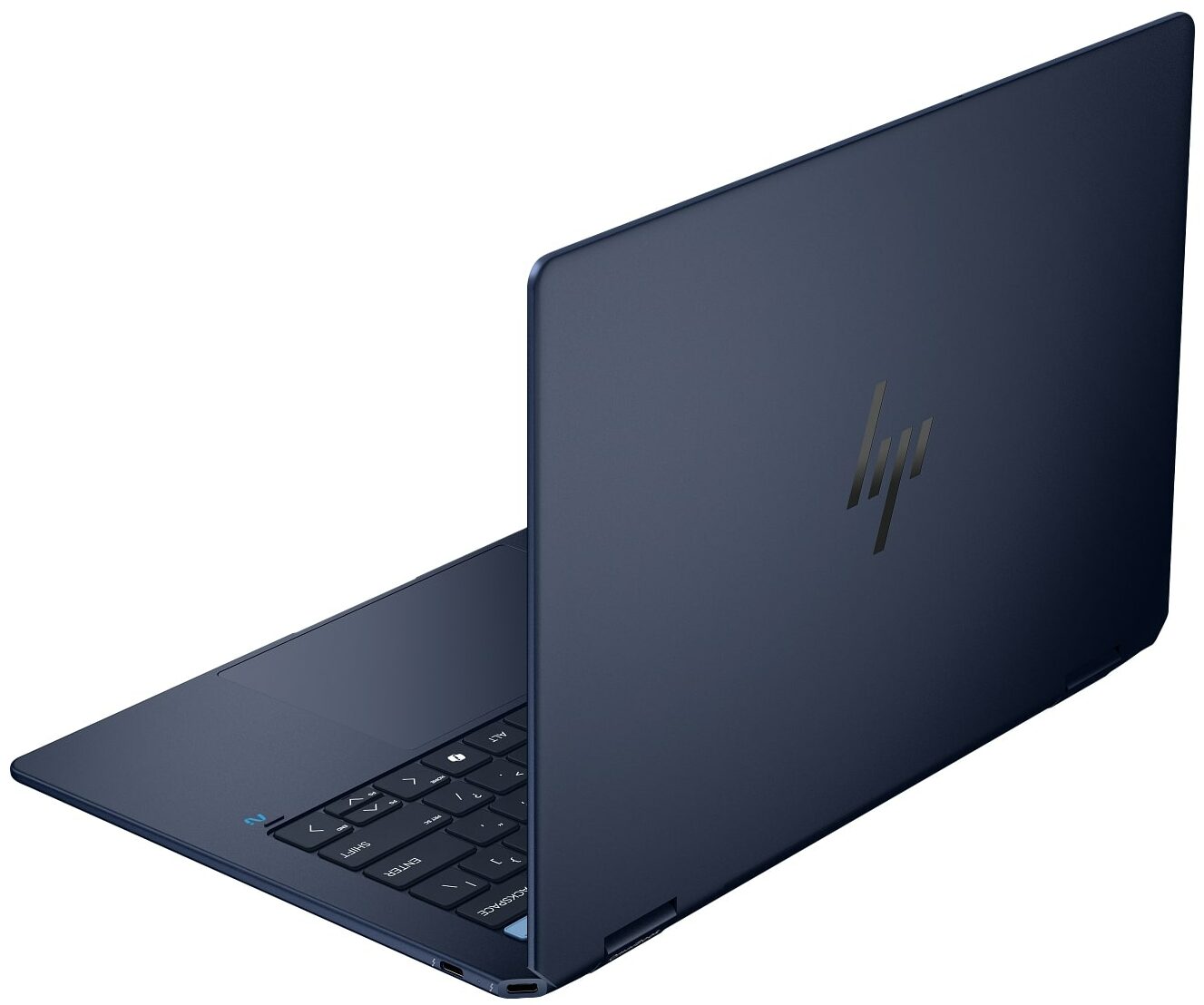 HP OmniBook Ultra Flip - Ultra 7 258V · 140V · 14.0″, 2.8K (2880 x