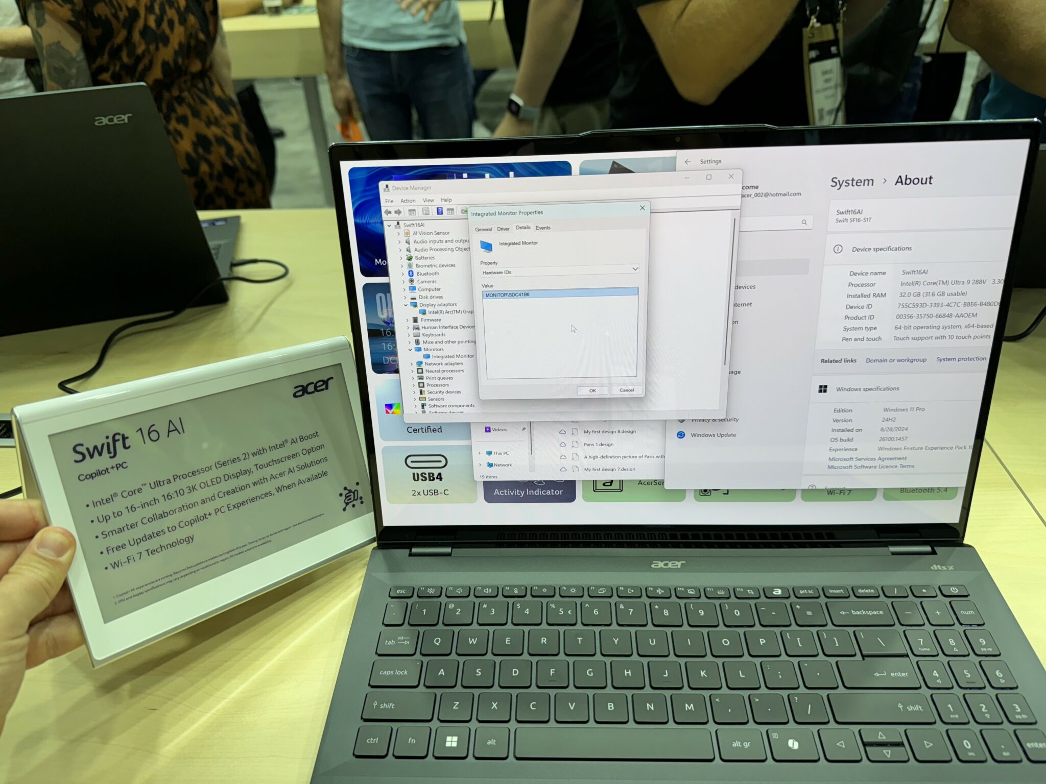 [September 2024] All New Acer Laptop Series – Full Specs, Features, and ...