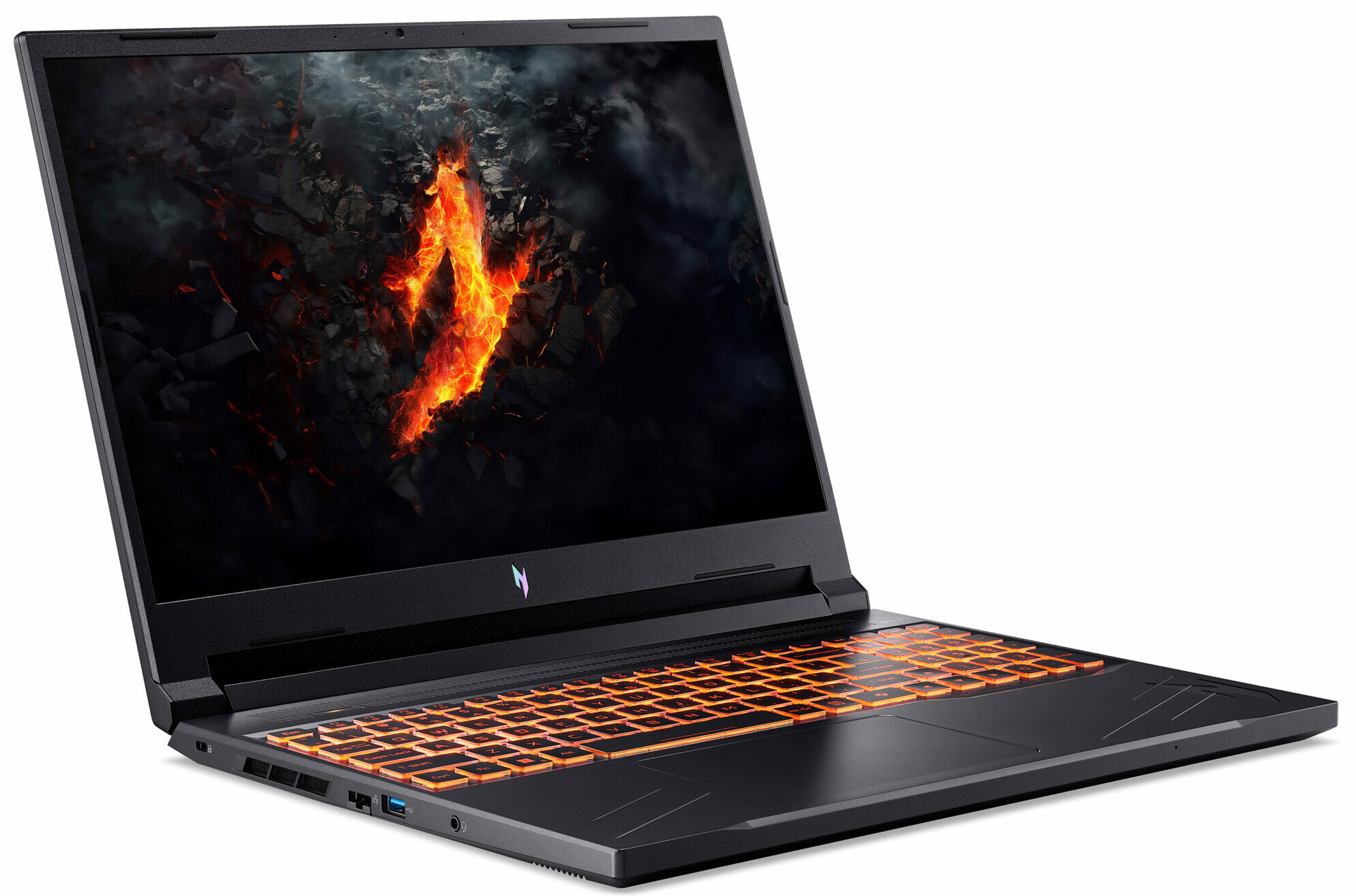 Acer Nitro V Anv Specifik Ci K Tesztek S Rak