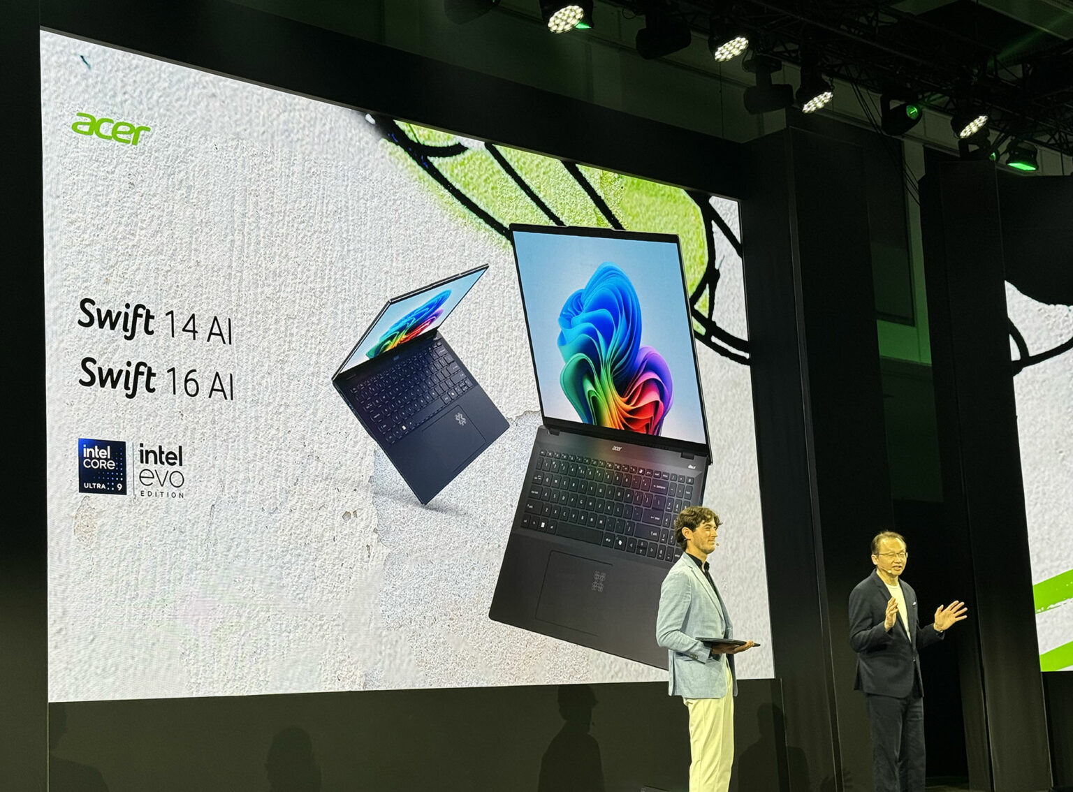 [September 2024] All New Acer Laptop Series – Full Specs, Features, and ...