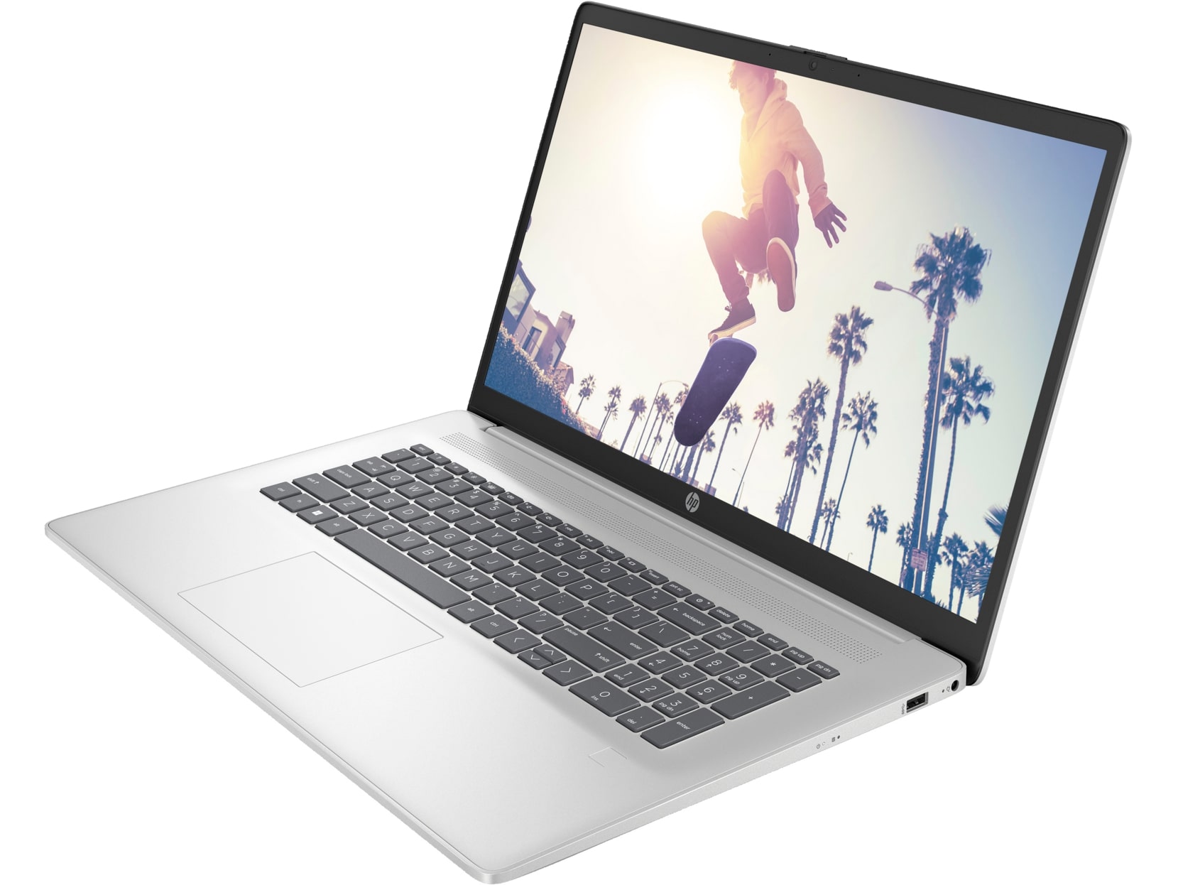 HP Laptop 17ノートパソコン. Core (TM) 7-150u. HP 17s-cu 製品詳細 - ノートパソコン | 日本HP