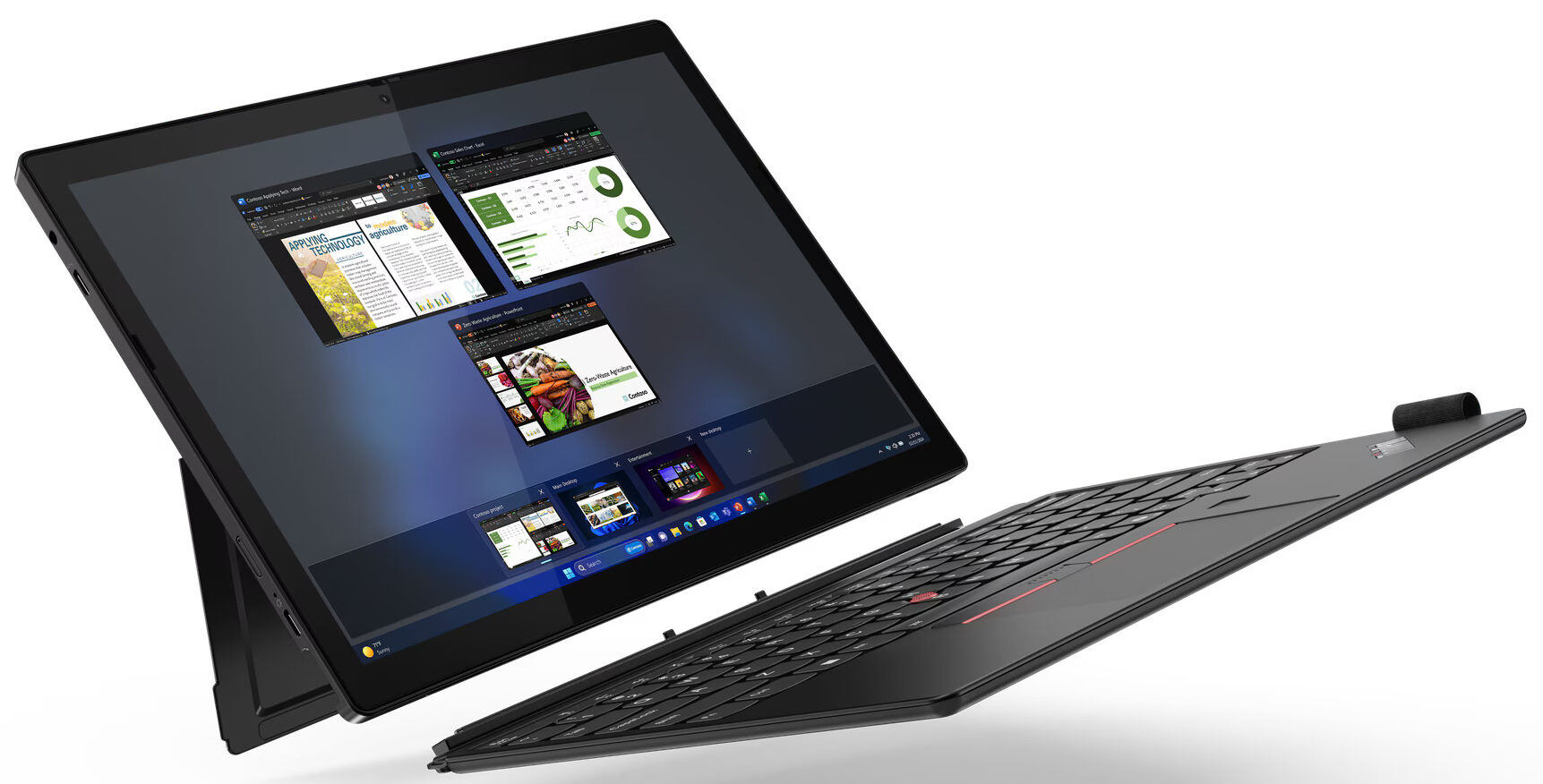 【保証付】ThinkPad X12 + Win11 Pro 保証付】ThinkPad X12 + Win11 Pro