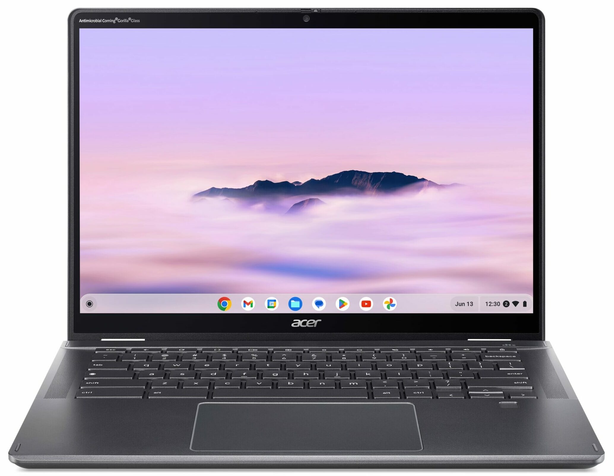 Acer Chromebook Plus Spin 514 (CP514-4HN) - スペック、テスト