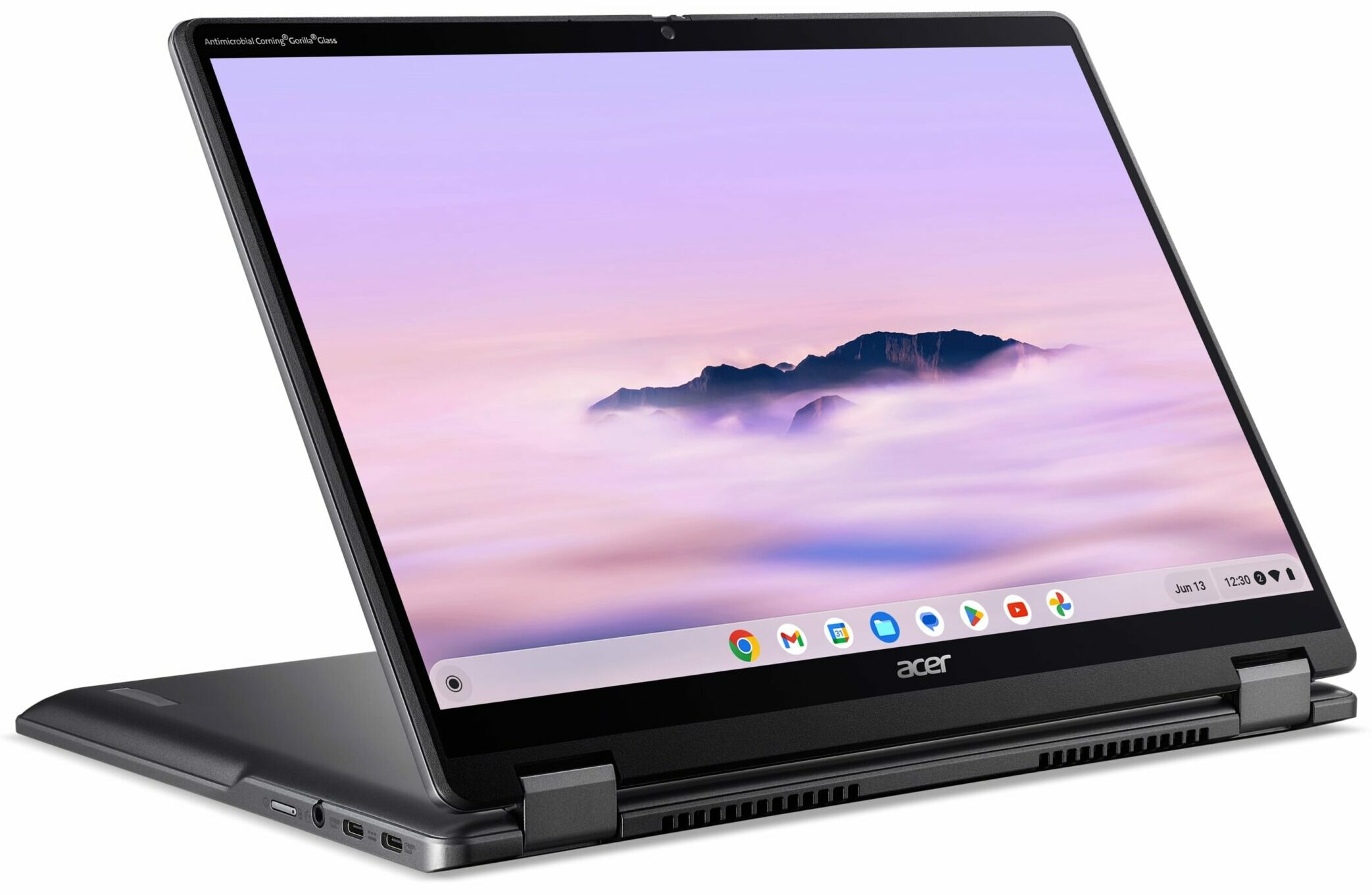 Acer Chromebook Plus Spin 514 (CP514-4HN) - Specs, Tests
