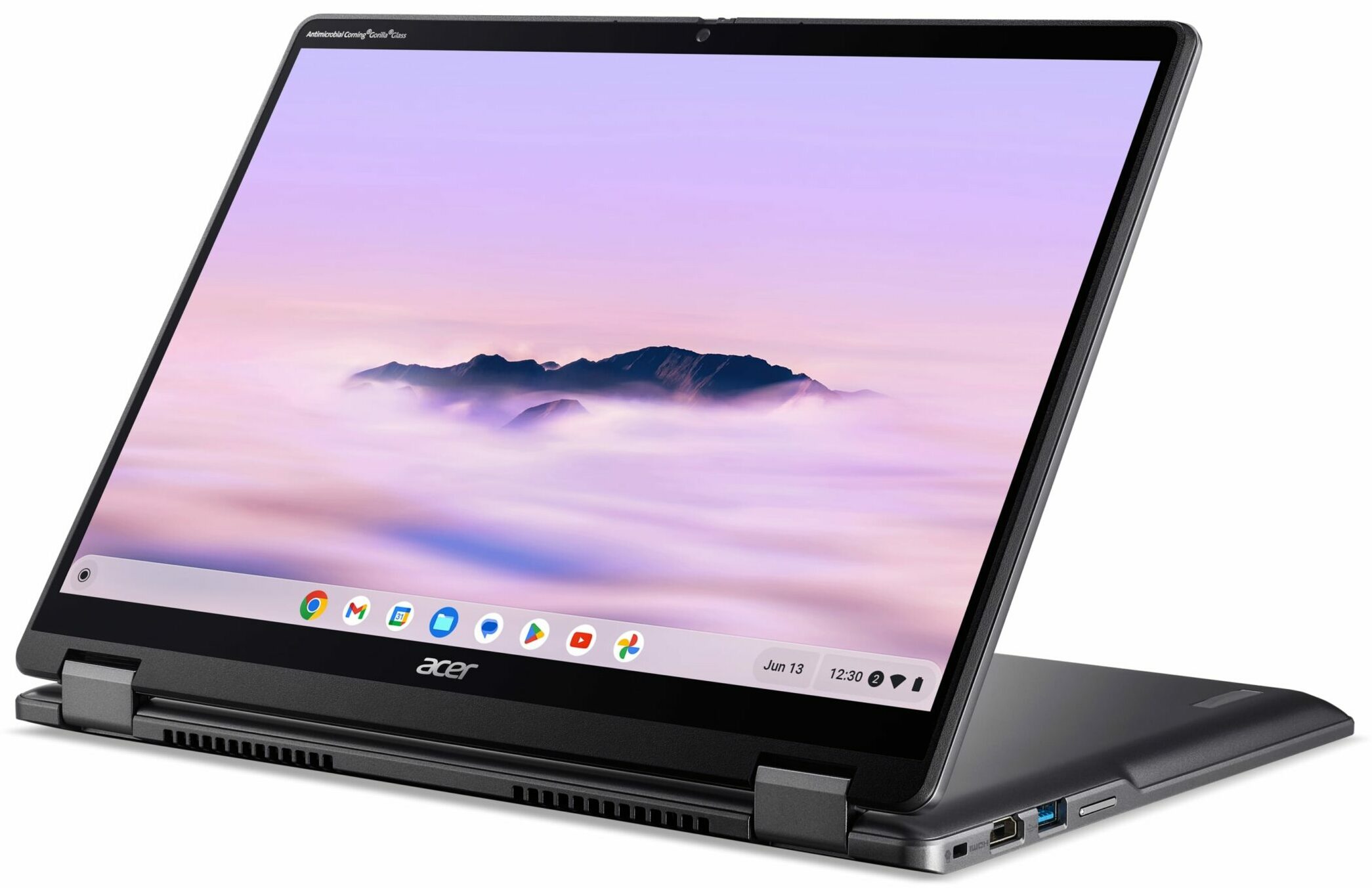 Acer Chromebook Plus Spin 514 (CP514-4HN) - Specs, Tests
