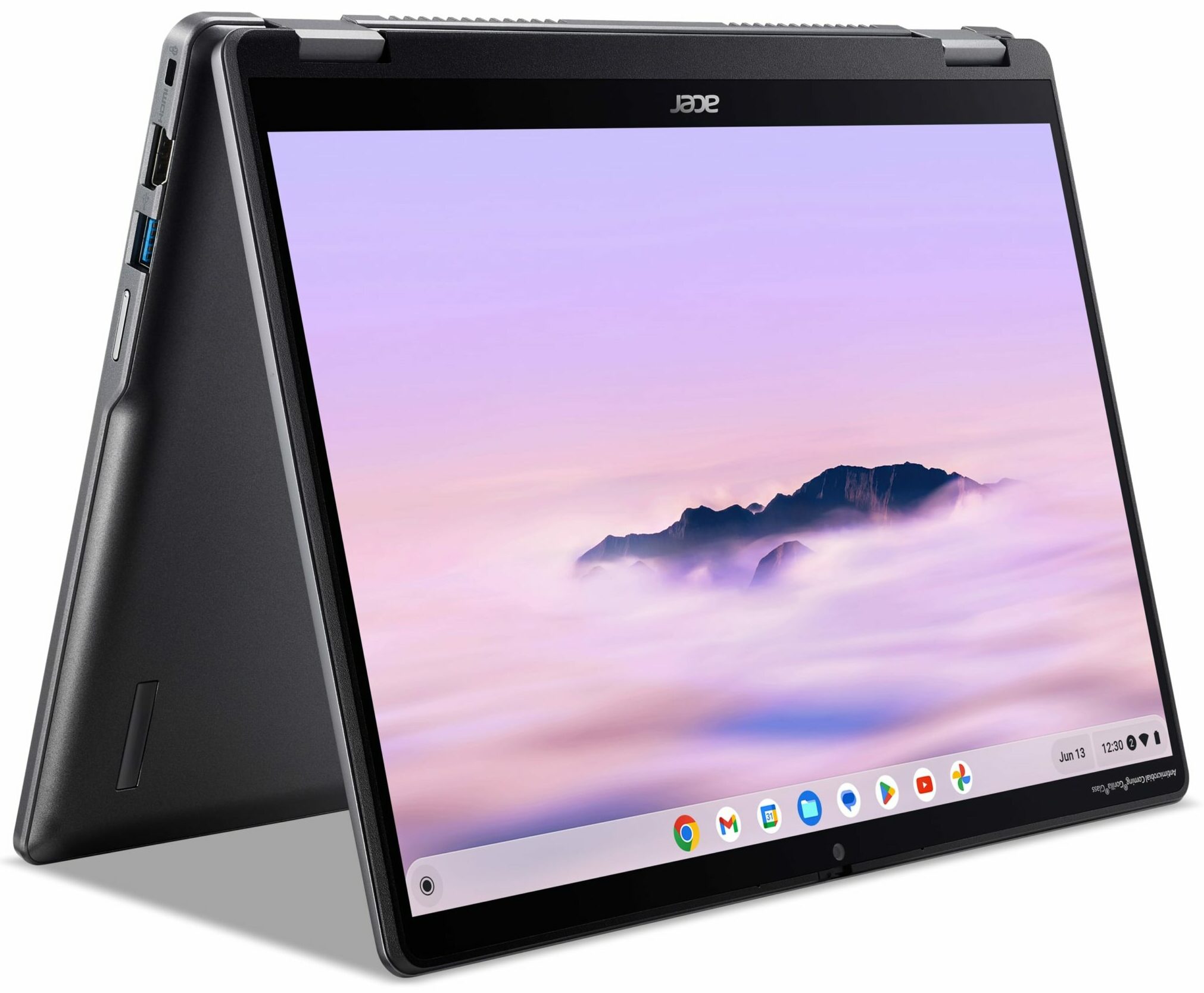 Acer Chromebook Plus Spin 514 (CP514-4HN / CPE594-1N) - Specs Acer Chromebook Plus Spin 514 (CP514-4HN / CPE594-1N) - Specs